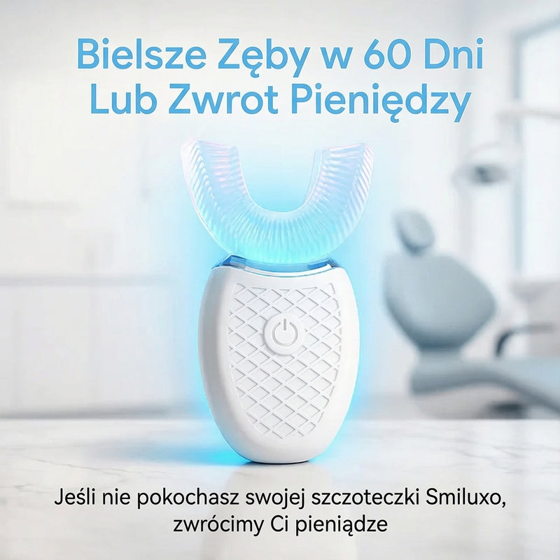 ✦ Jaśniejszy umzych guarantowany