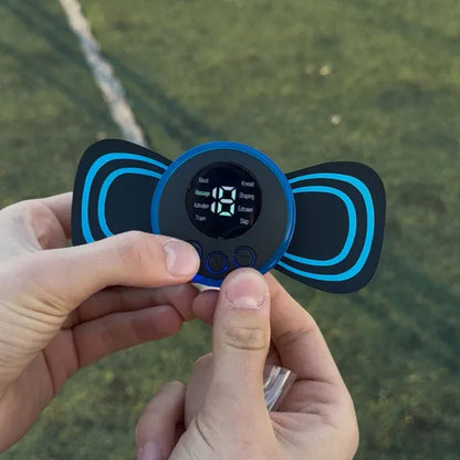 MuscleRevive EMS Massager