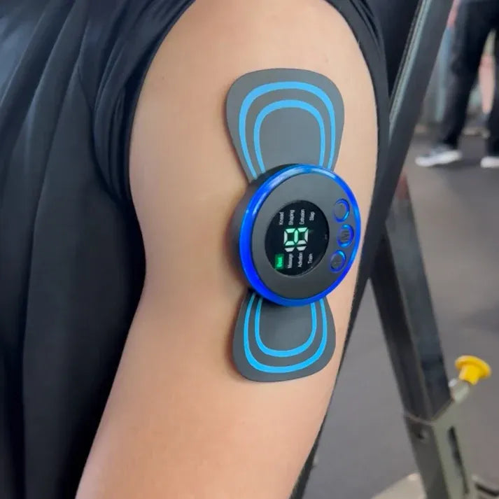 MuscleRevive EMS Massager