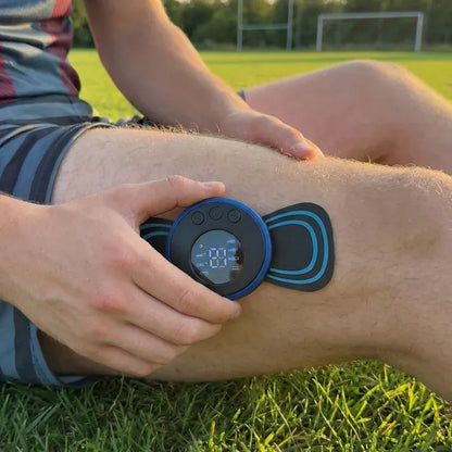 MuscleRevive EMS Massager