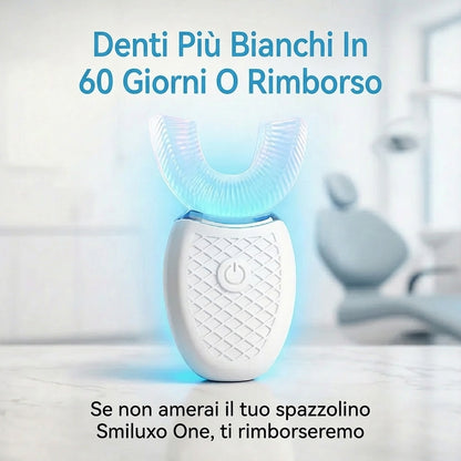 Smiluxo One IT