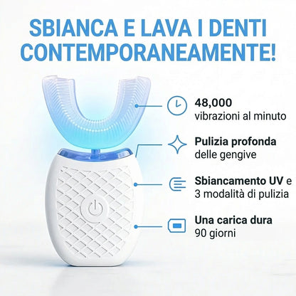 Smiluxo One IT