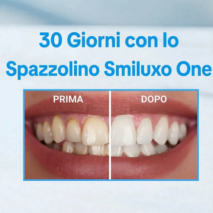 Smiluxo One IT