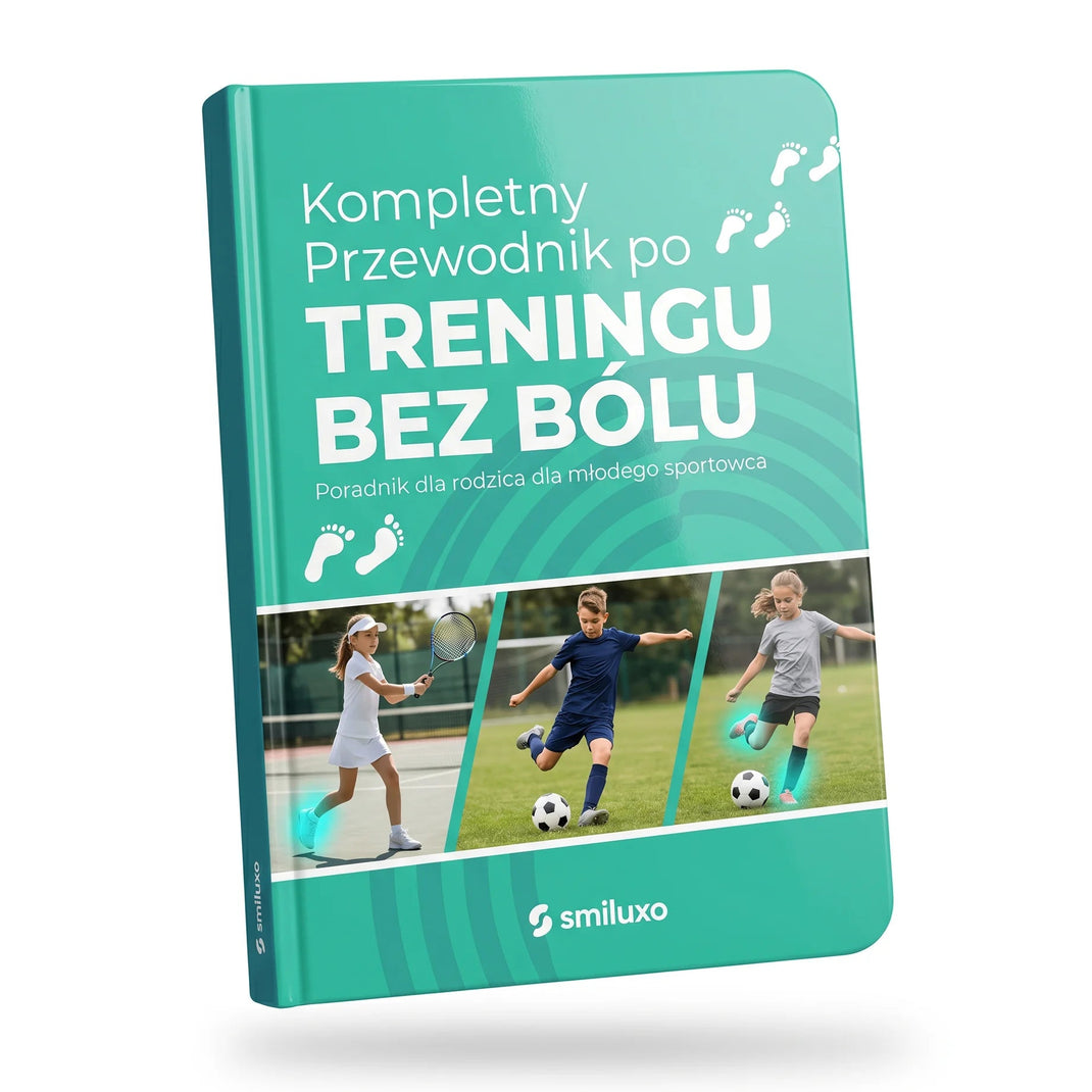 Kompletny Przewodnik po Treningu Bez Bólu – e-book Smiluxo